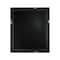 4 Pack: Wide Black Frame, 20" x 24" With 16" x 20" Mat, Home Collection By Studio Décor®